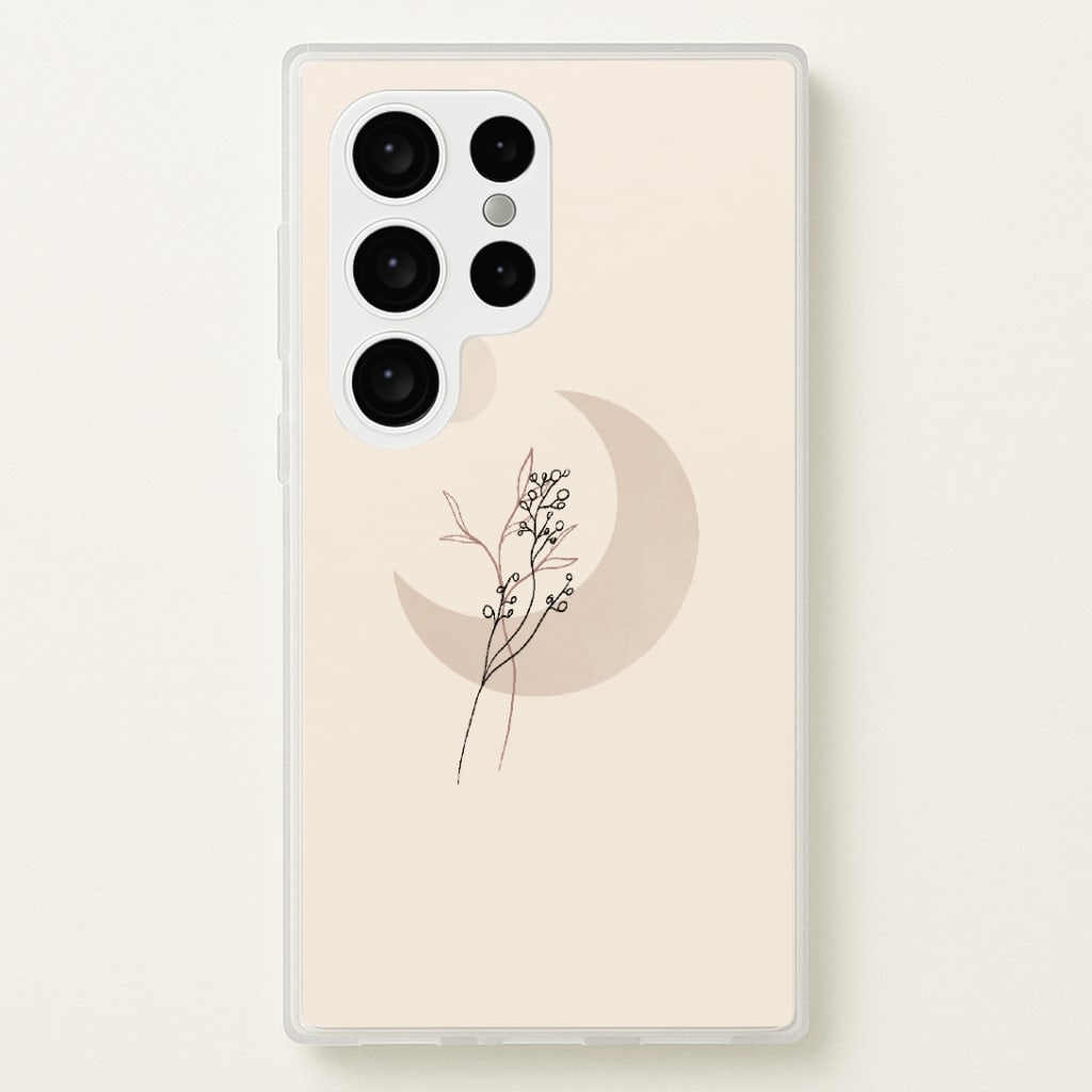 Abstract Pattern VII Phone Case