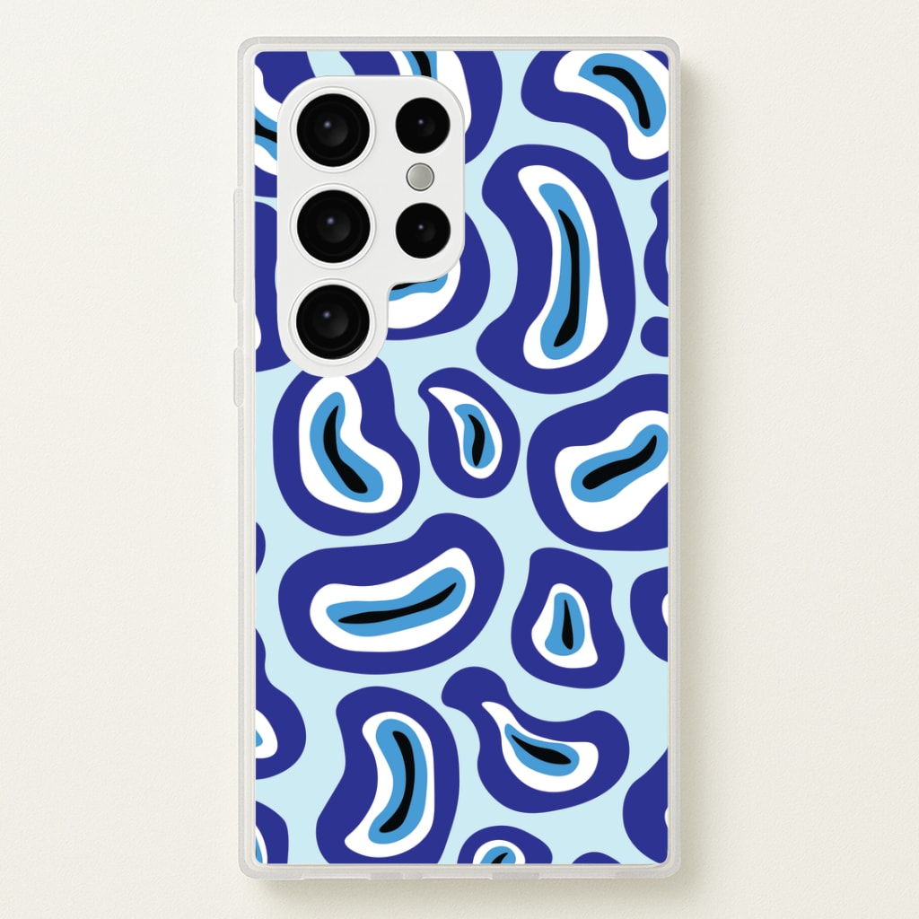 Abstract Pattern 4 Phone Case