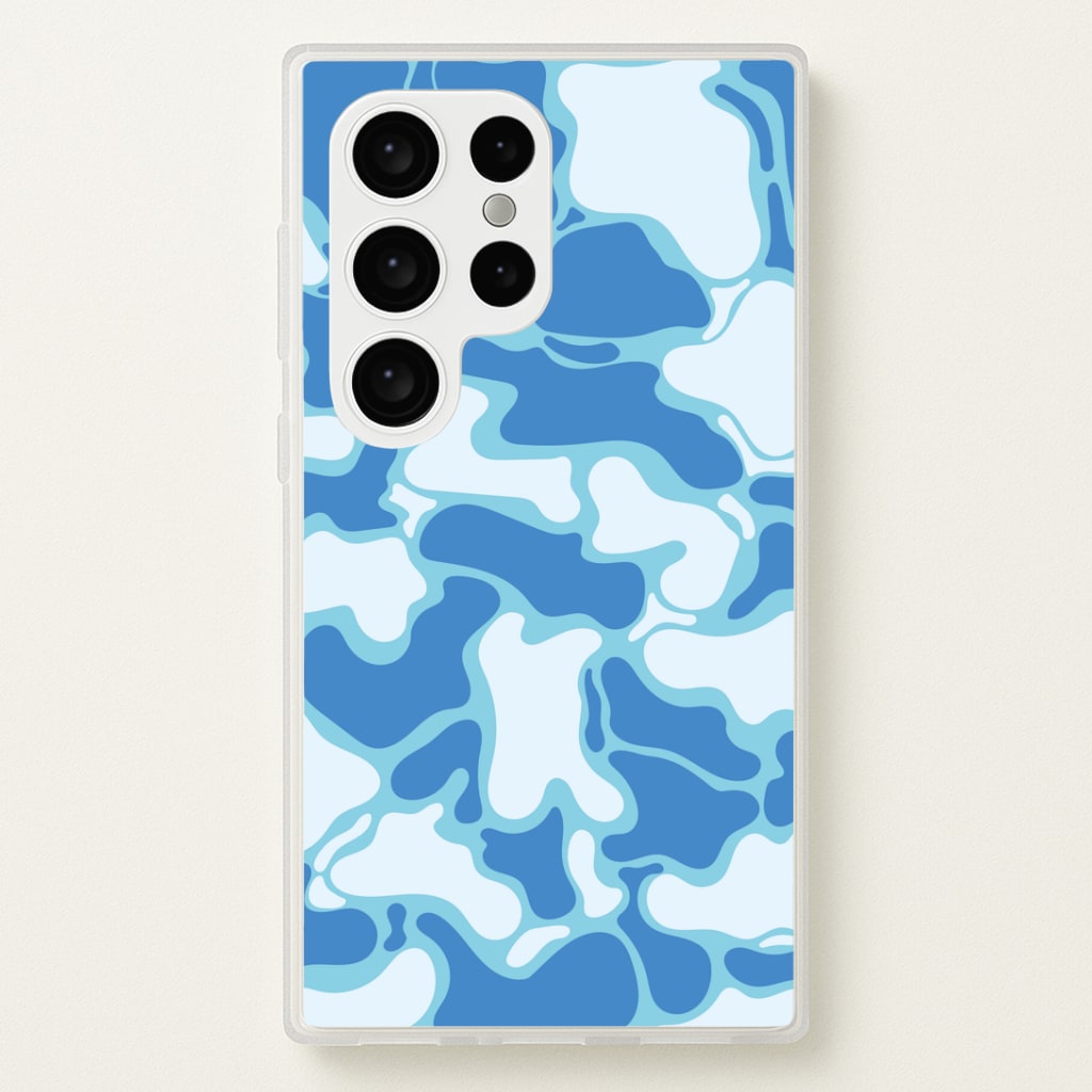 Abstract Pattern 18 Phone Case