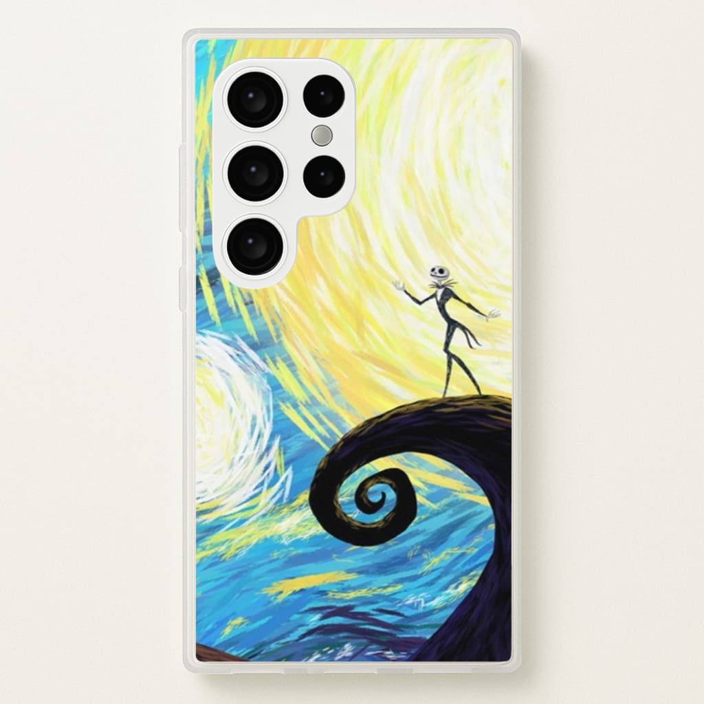 TNBC Phone Case