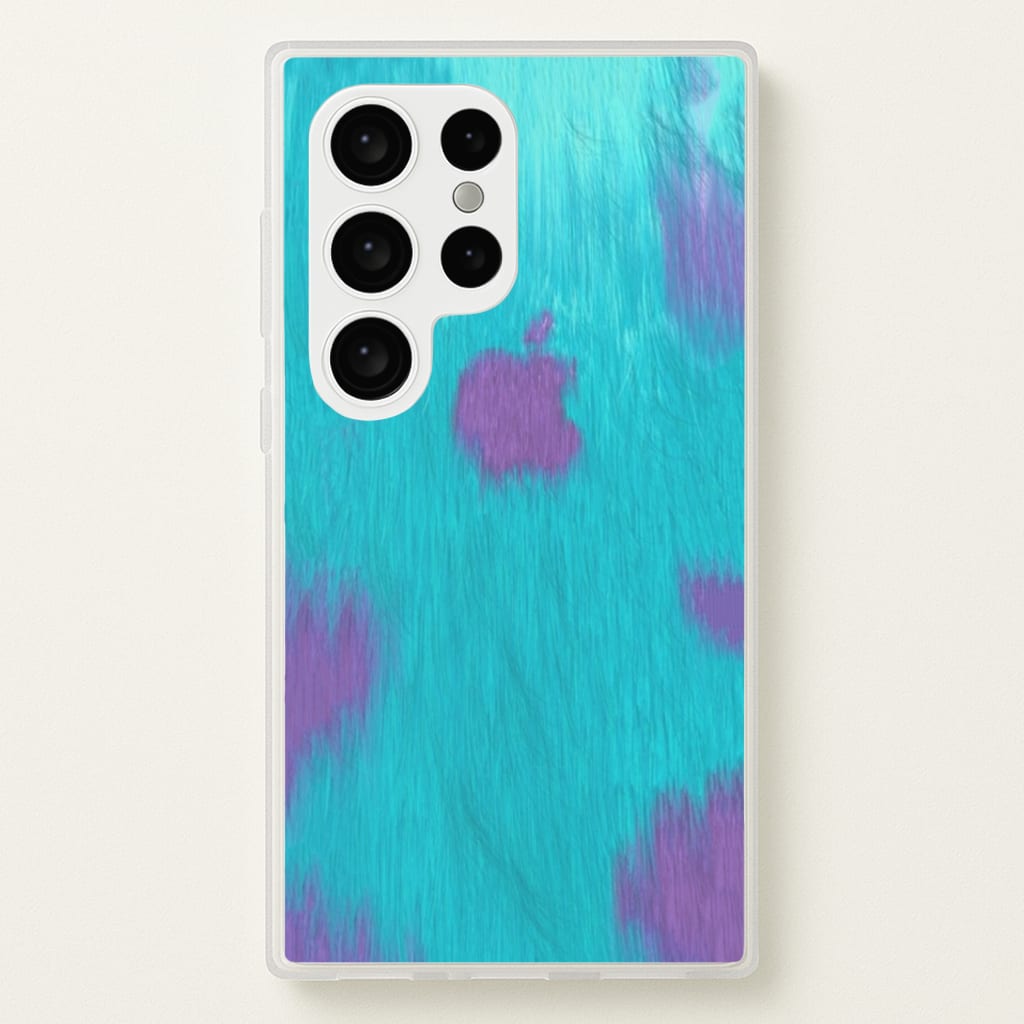 iSulley Phone Case
