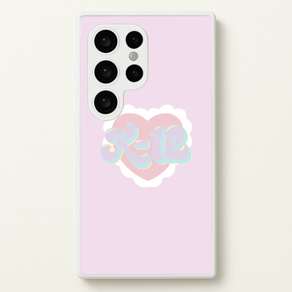 K12 Phone Case