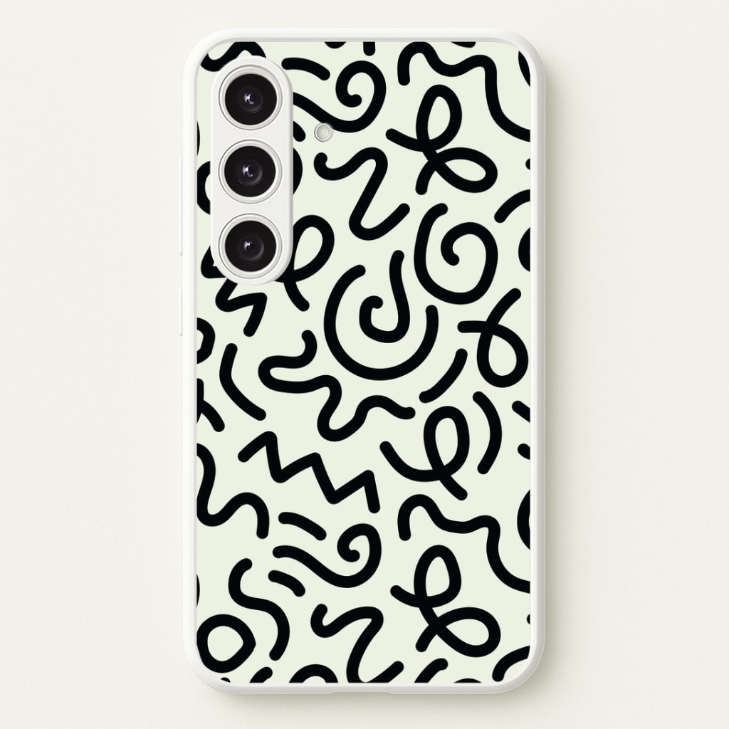 Abstract Patterns 28 Phone Case