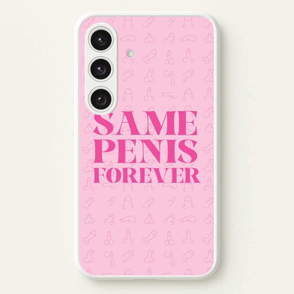 Same Forever - Bridal Phone Case