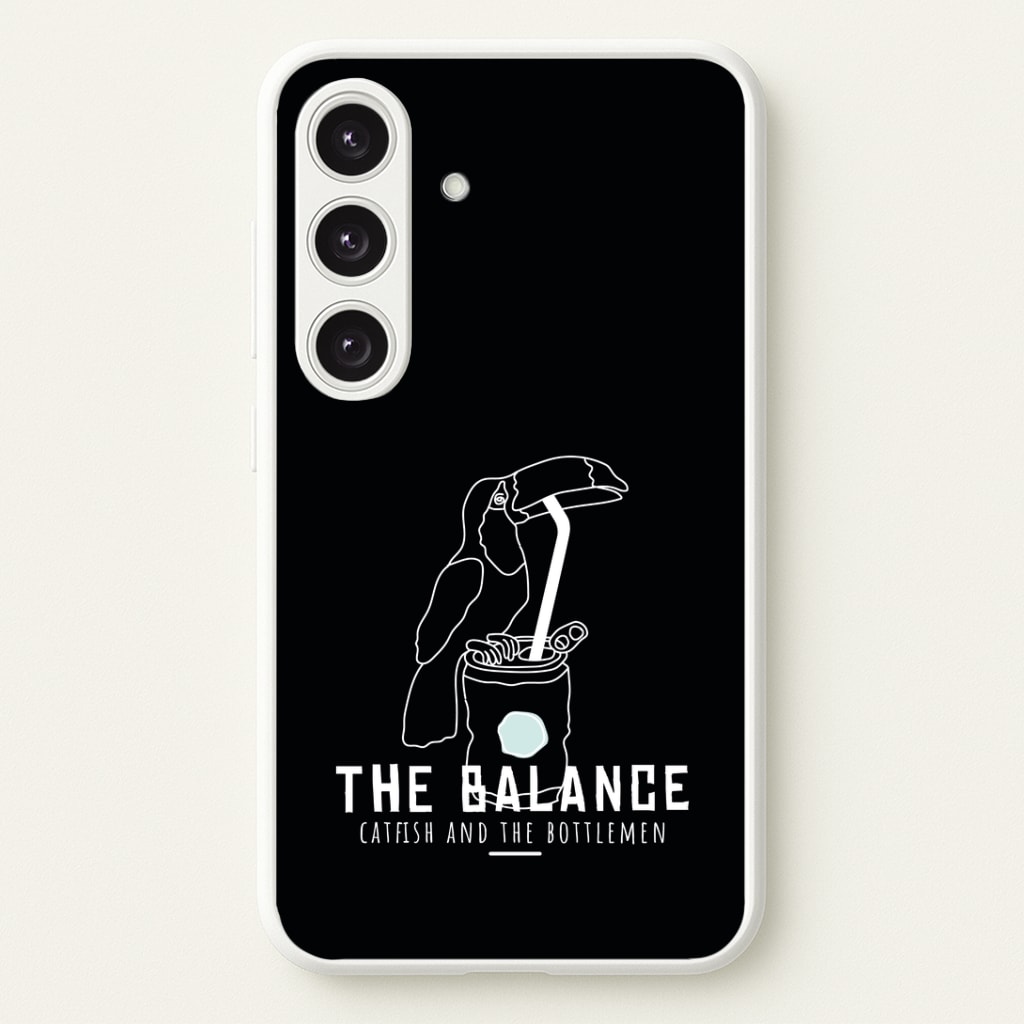 The Balance Phone Case