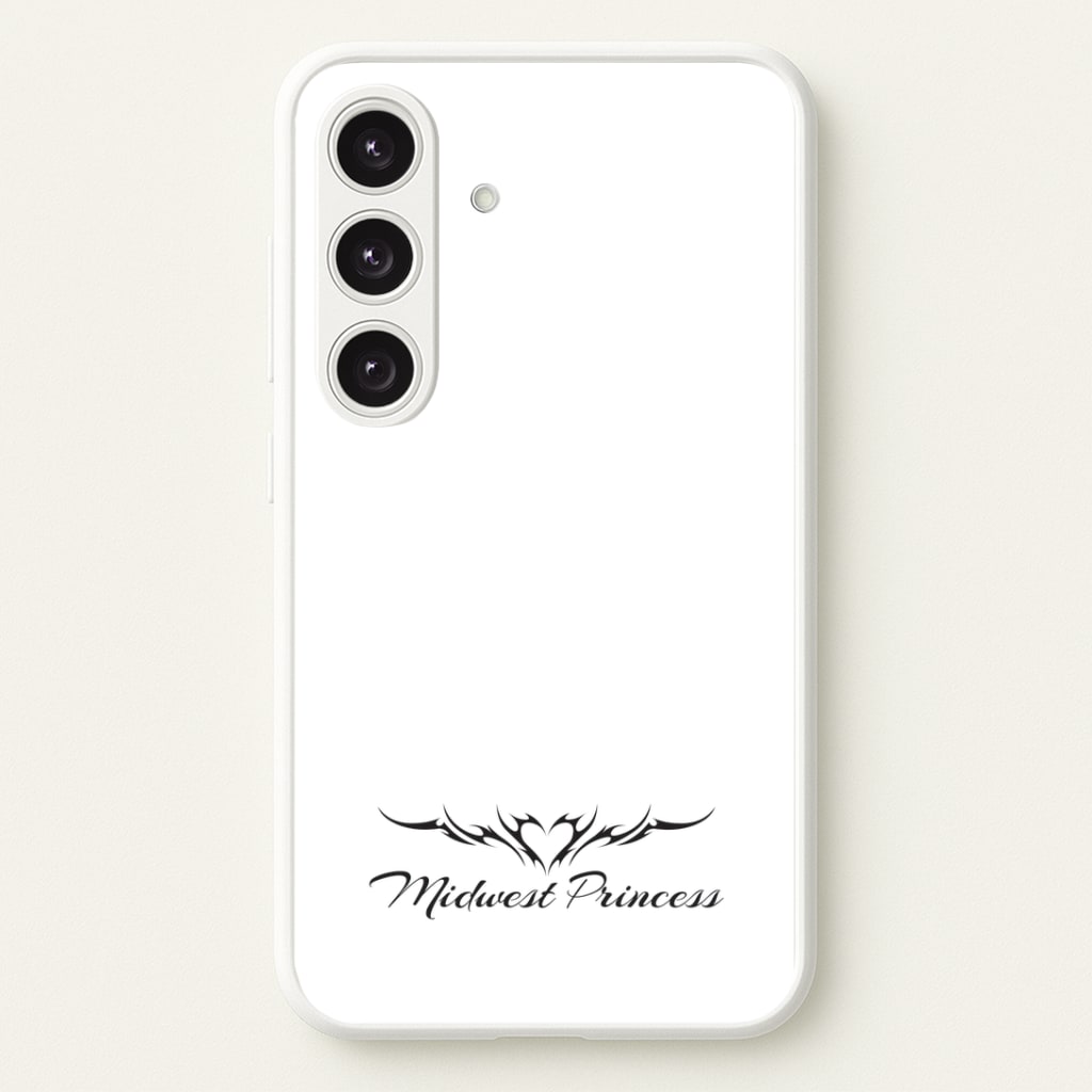 Midwest Princess Tattoo Phone Case