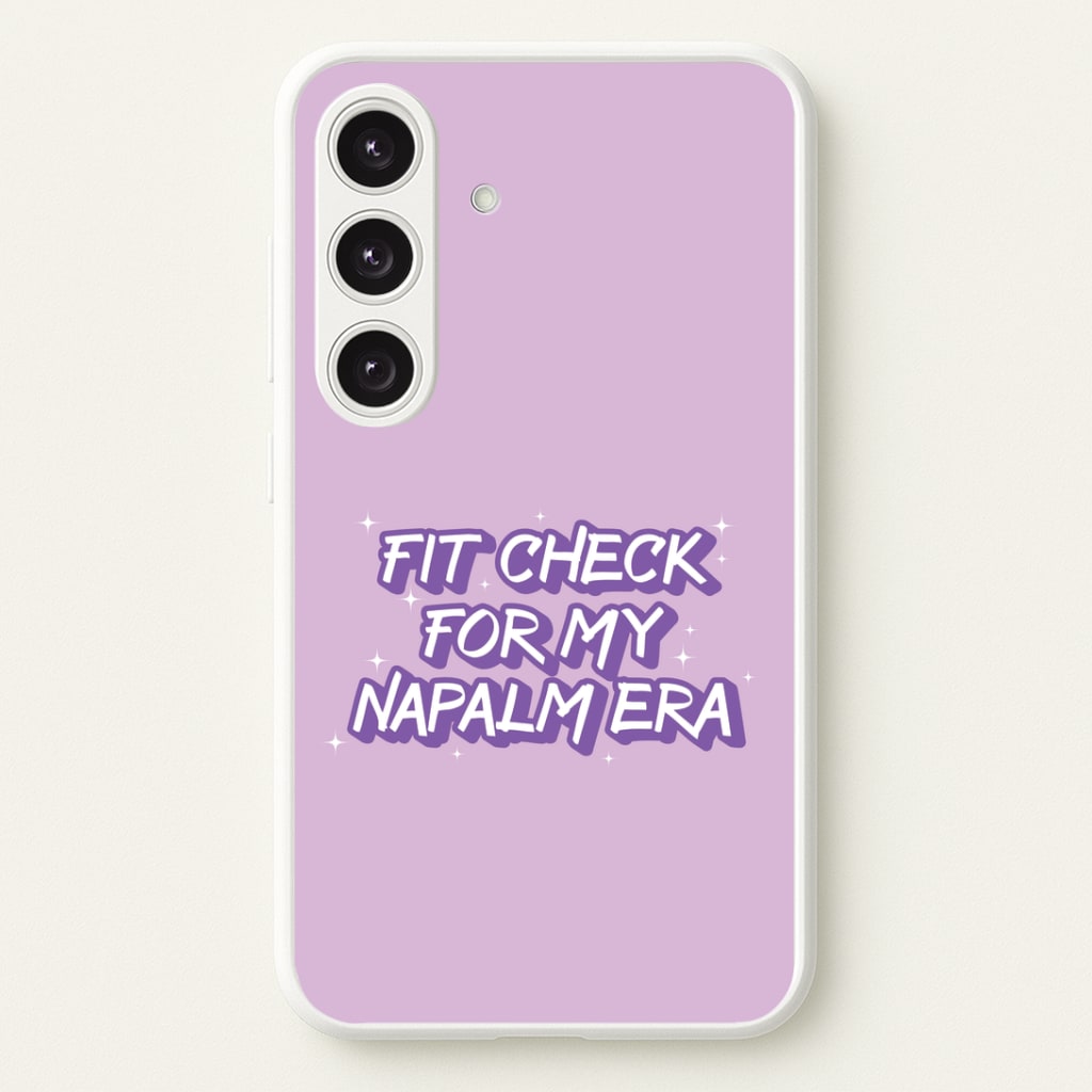 Fit Check Phone Case