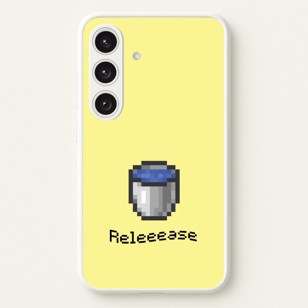 Release Phone Case