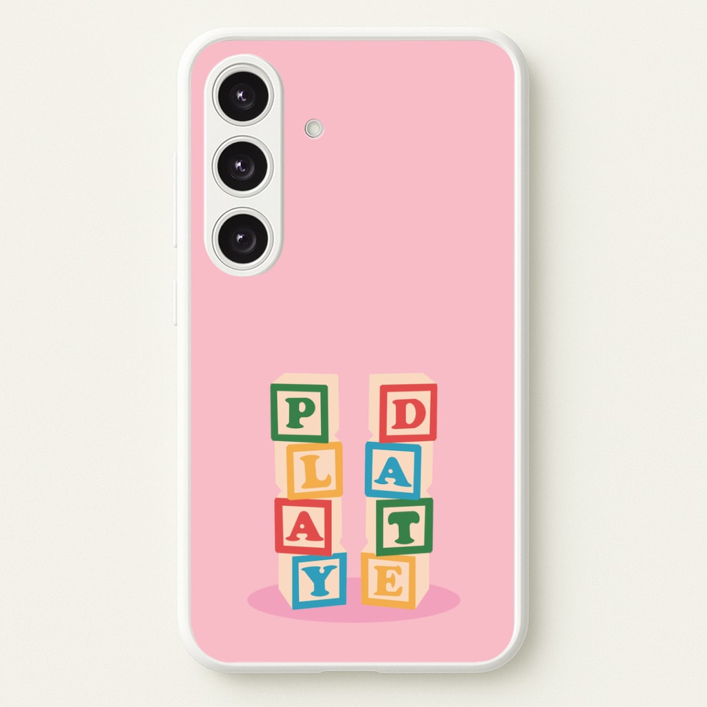 Playdate Phone Case
