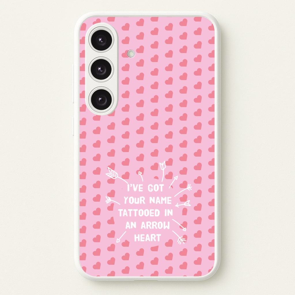 She Looks So Perfect Phone Case