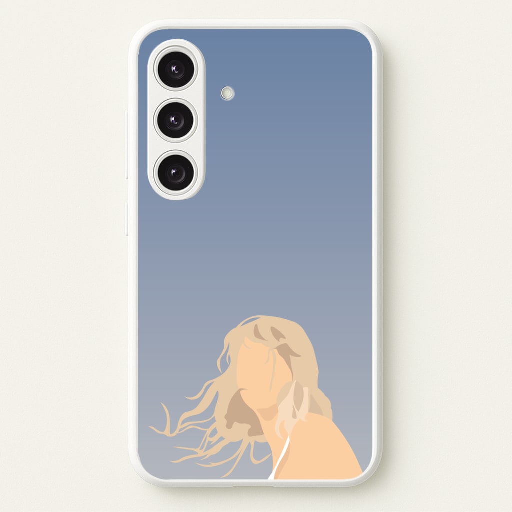 1898 - Taylor Phone Case