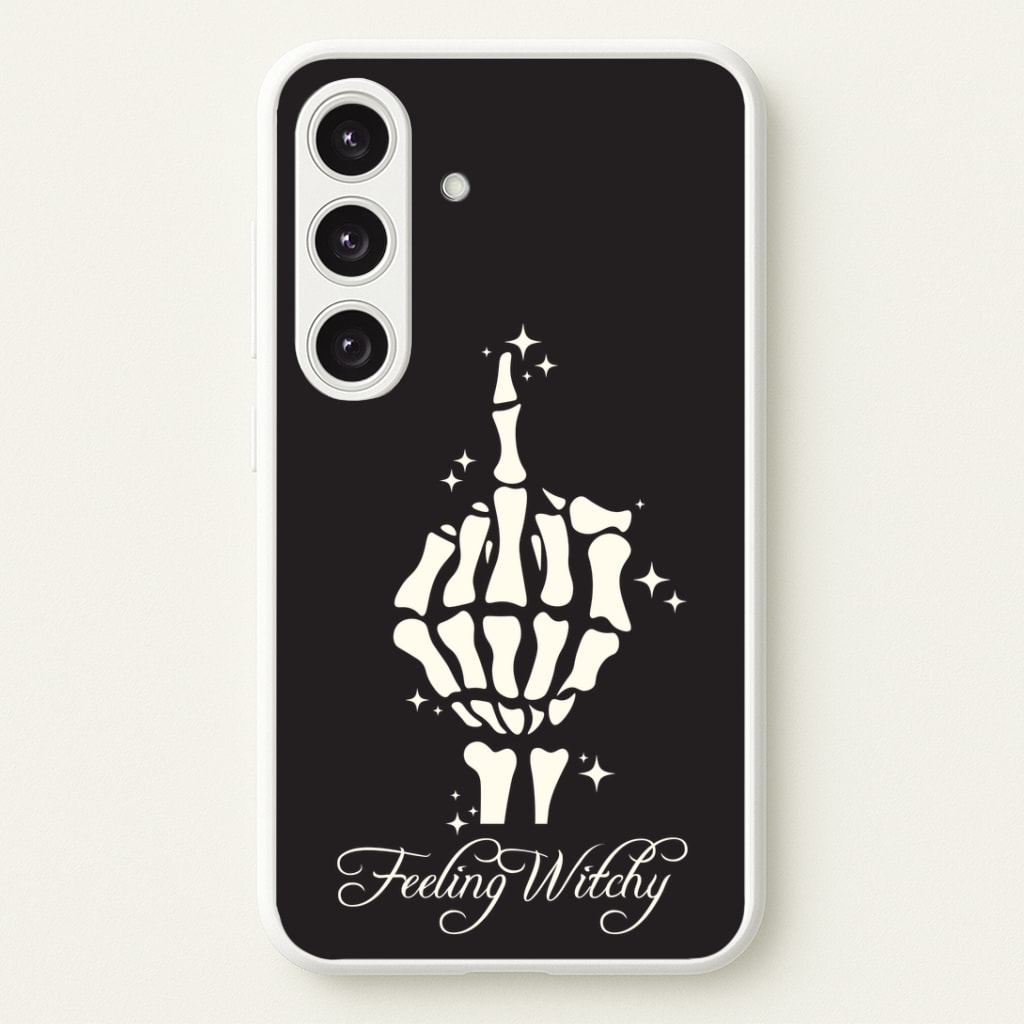 Feeling Witchy Phone Case