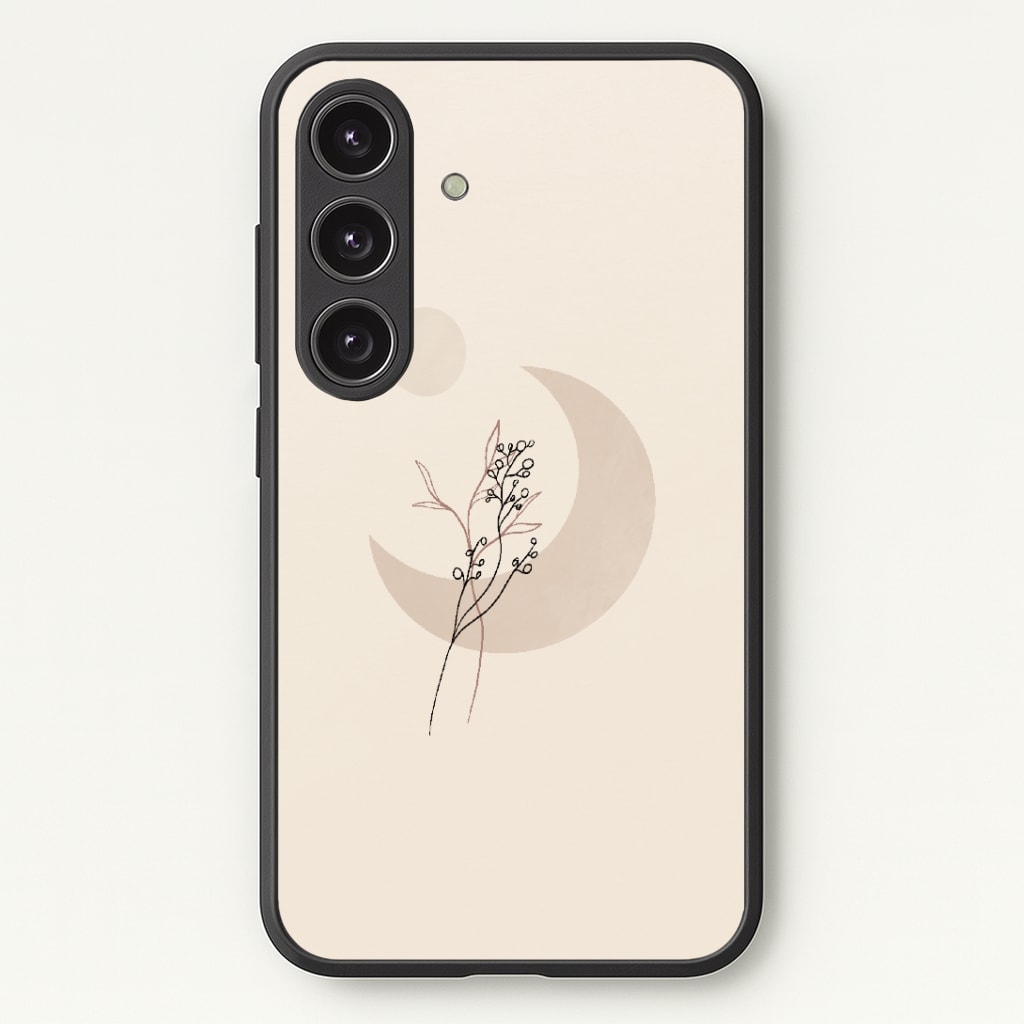 Abstract Pattern VII Phone Case - Galaxy S25 / Standard