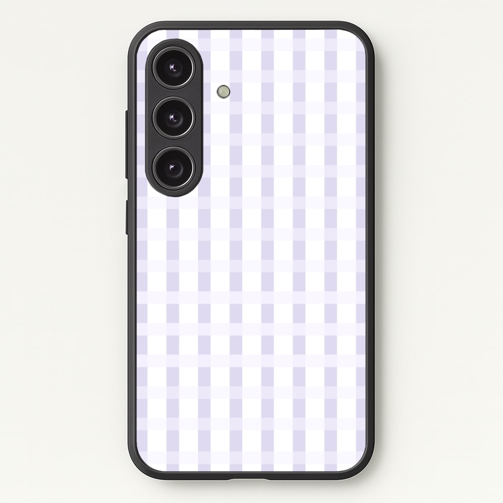 Colourful Abstract Pattern VIII Phone Case - Galaxy S25 / Standard
