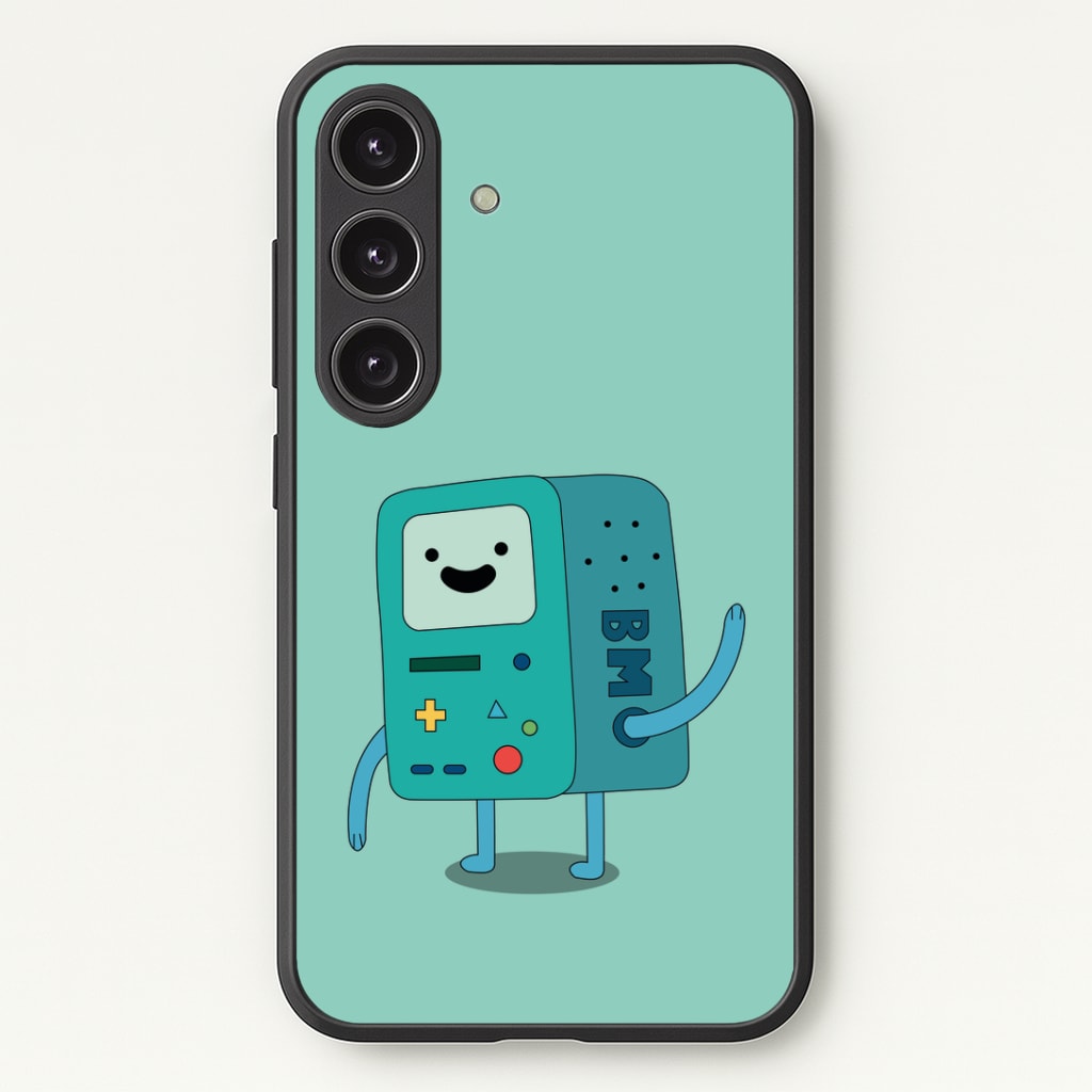 BMO Phone Case - Galaxy S25 / Standard