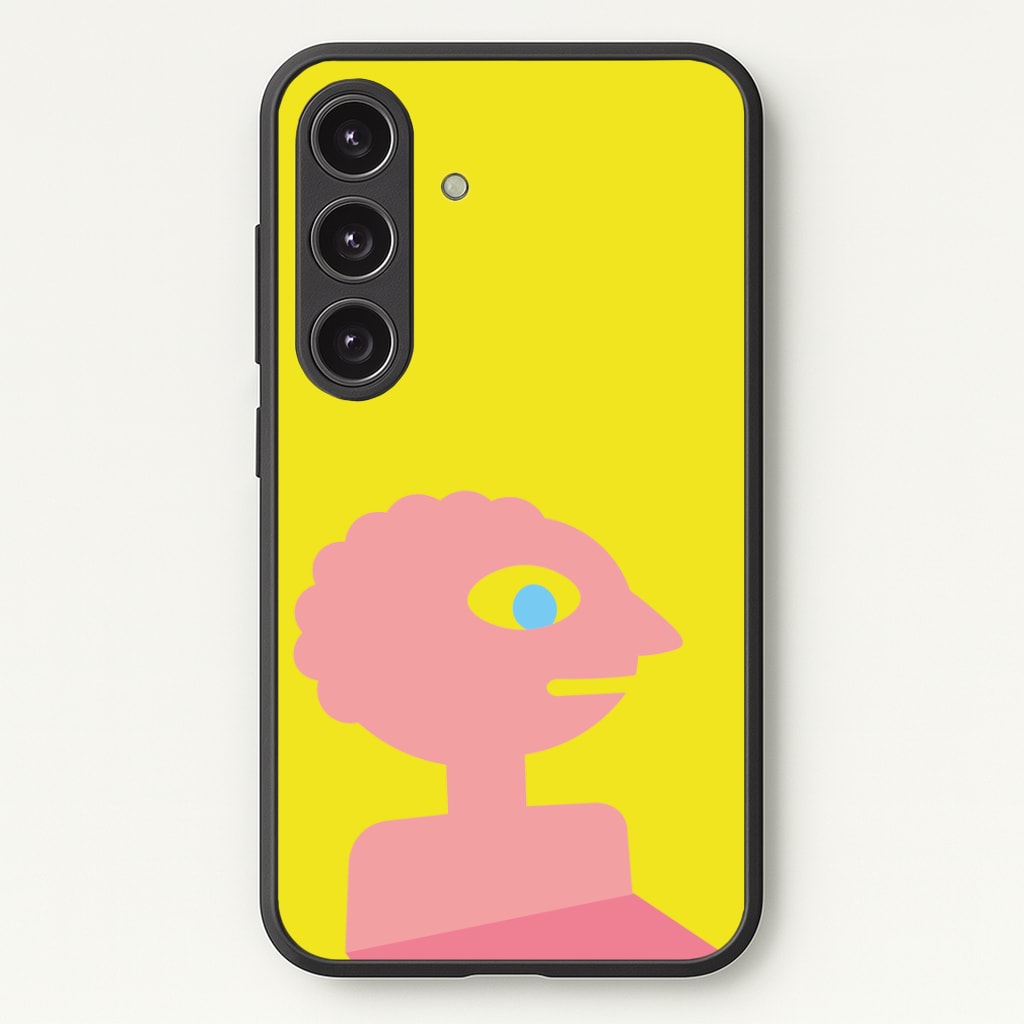 Prismo Phone Case - Galaxy S25 / Standard