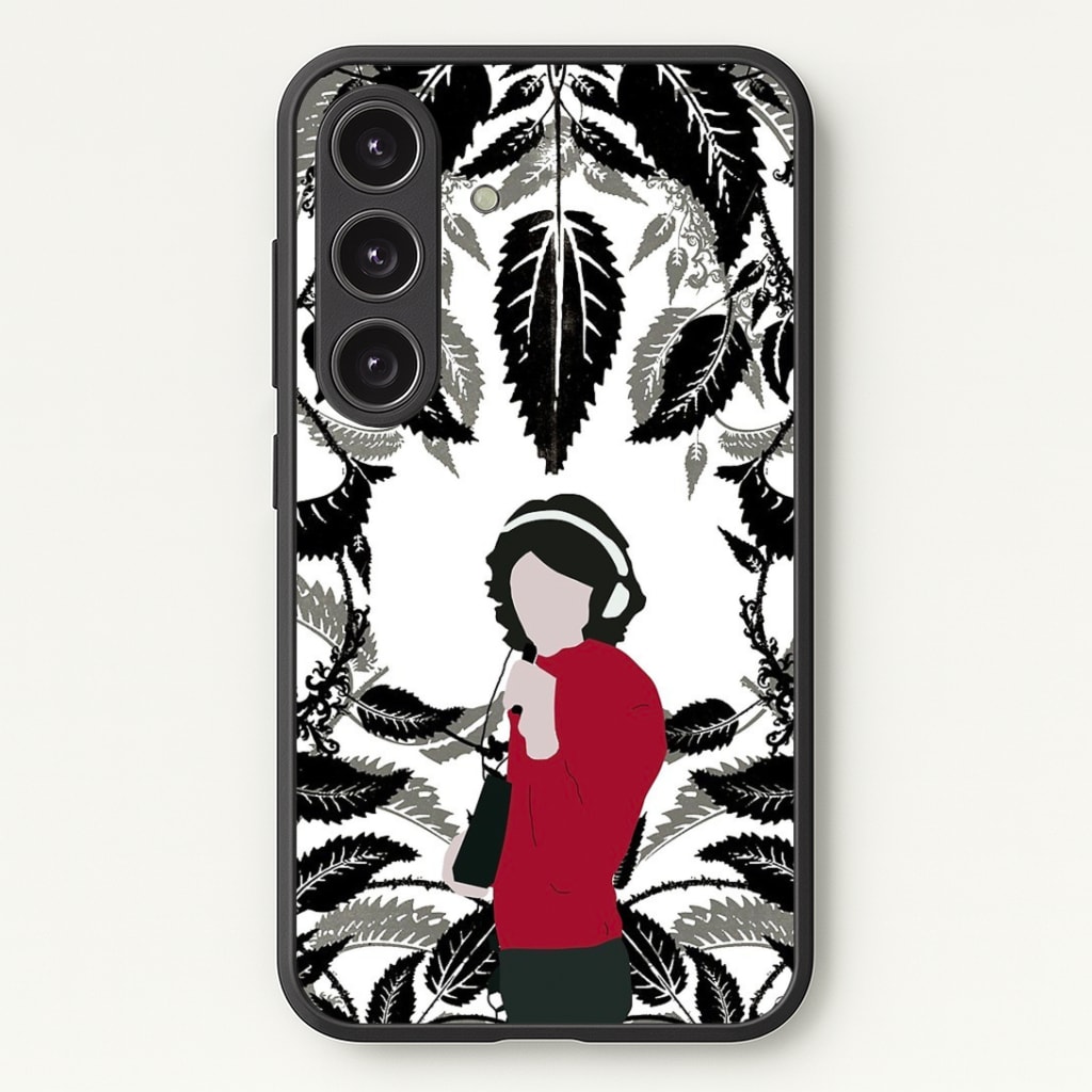 Cornerstone Phone Case - Galaxy S25 / Standard