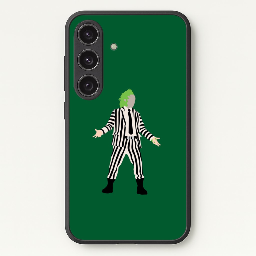 Betelgeuse - Beetle Halloween Phone Case - Galaxy S25 / Standard