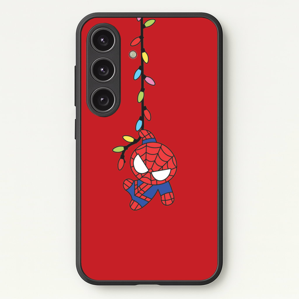 Phone Case - Galaxy S25 / Standard