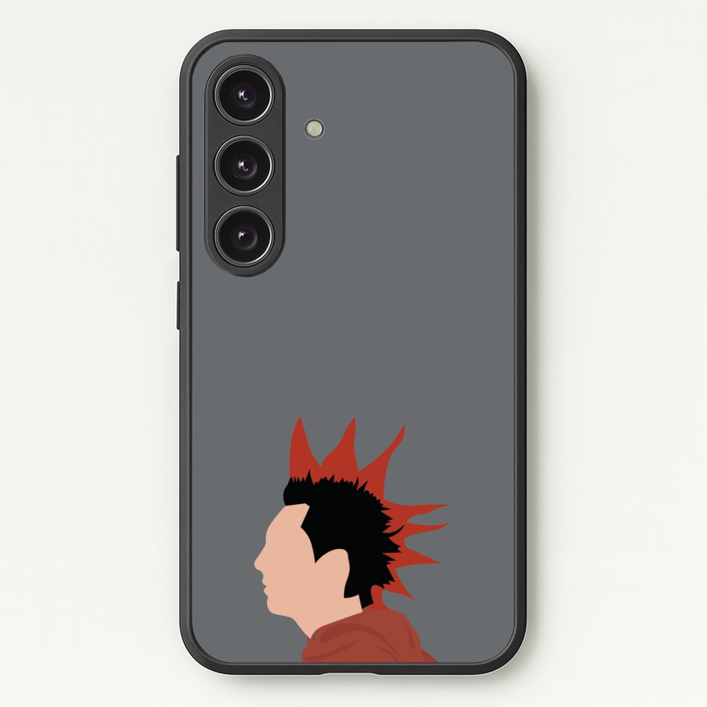 Hawk - C Kai Phone Case - Galaxy S25 / Standard