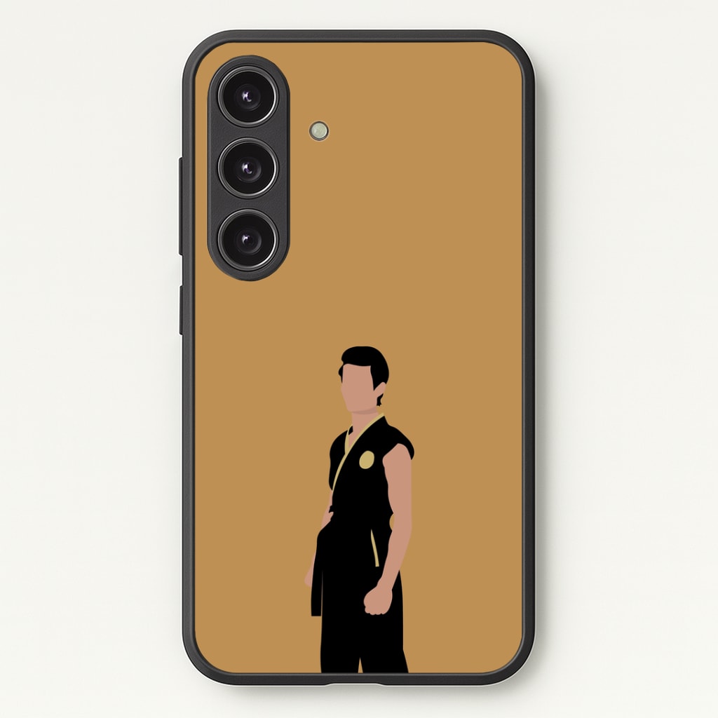 Miguel Diaz - C Kai Phone Case - Galaxy S25 / Standard