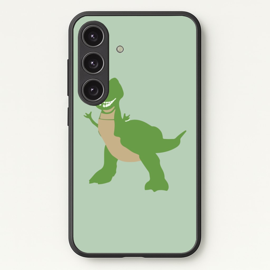 Rex Phone Case - Galaxy S25 / Standard