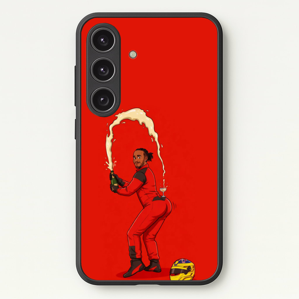"Brake" The Internet Phone Case - Galaxy S25 / Standard