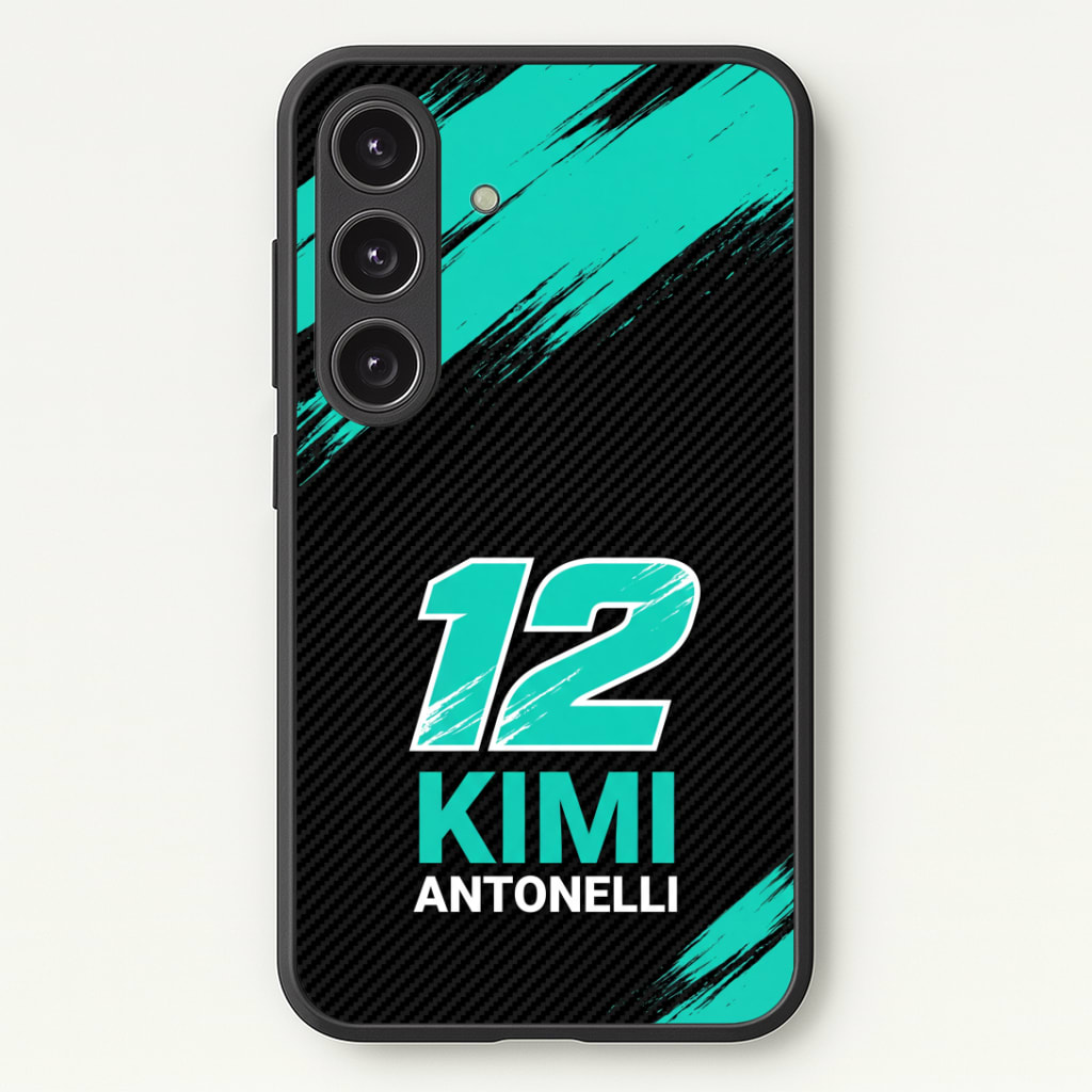 Kimi 12 Phone Case