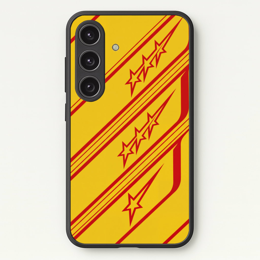 7 Time World Champion - Hamilton Phone Case