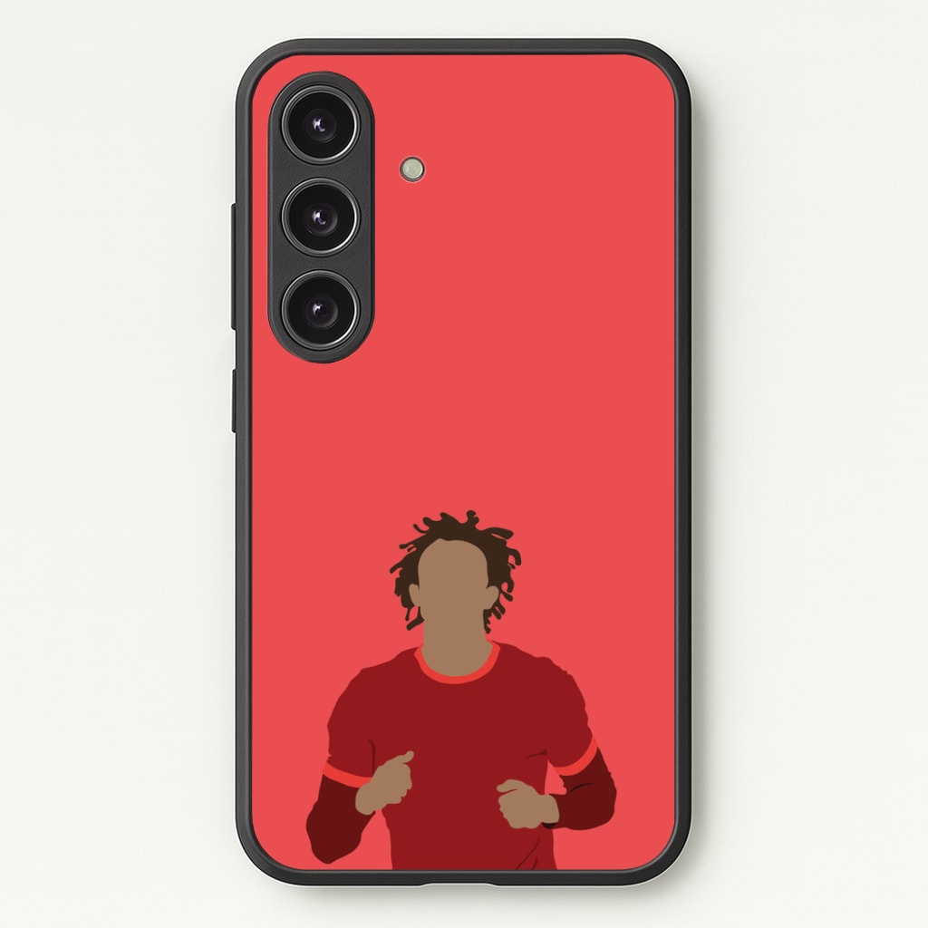 Alexander-Arnold - Football Phone Case - Galaxy S25 / Standard