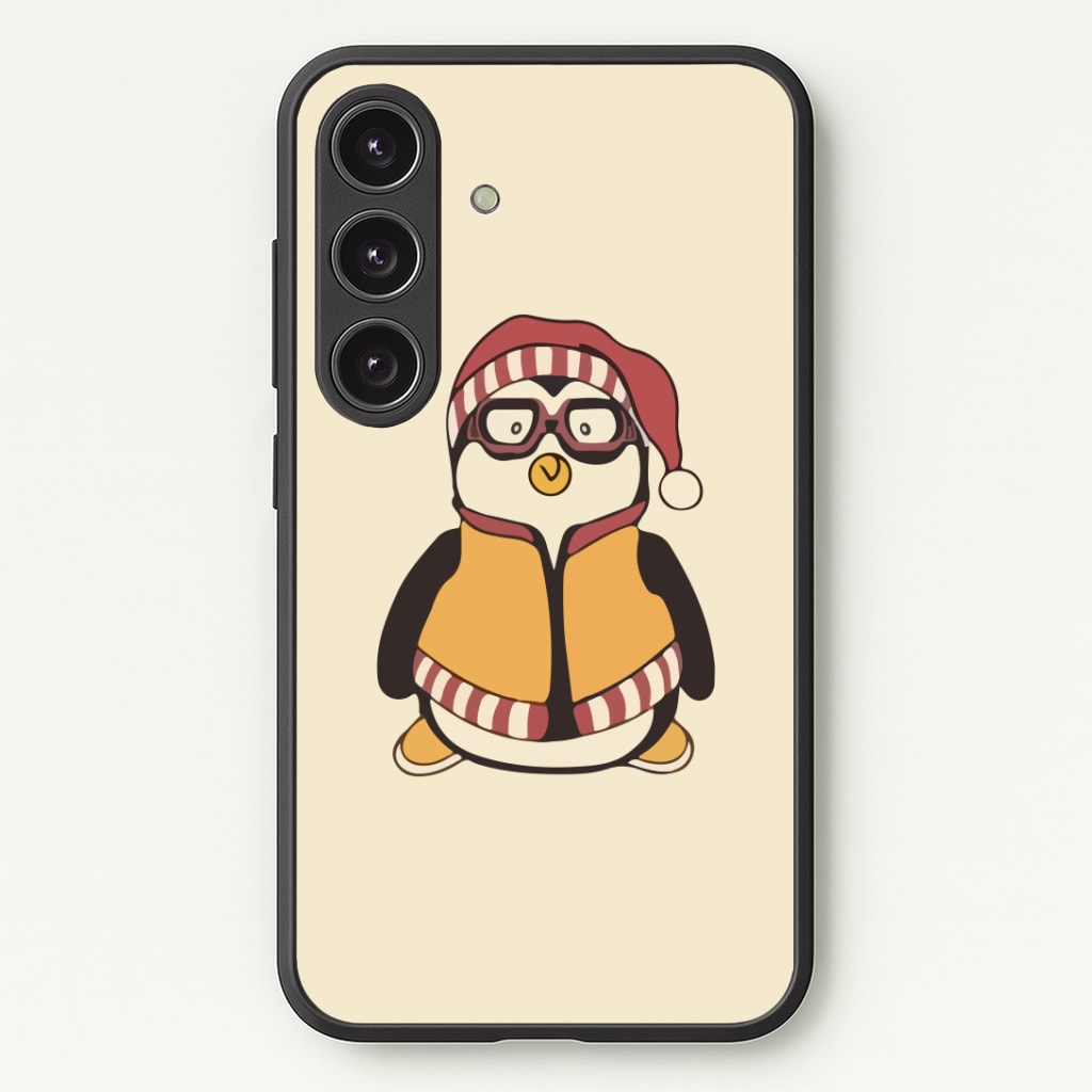 Hugsy Phone Case - Galaxy S25 / Standard