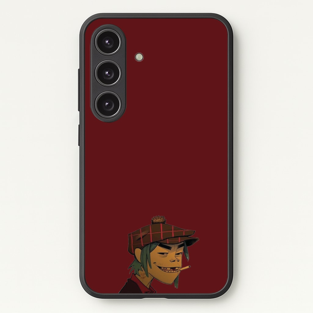 Style Phone Case - Galaxy S25 / Standard