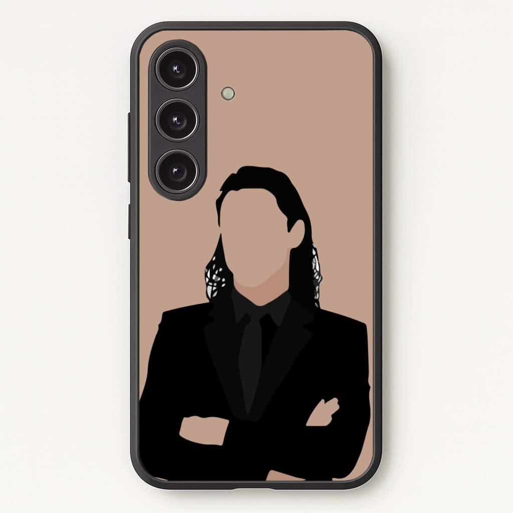 Loki Phone Case - Galaxy S25 / Standard