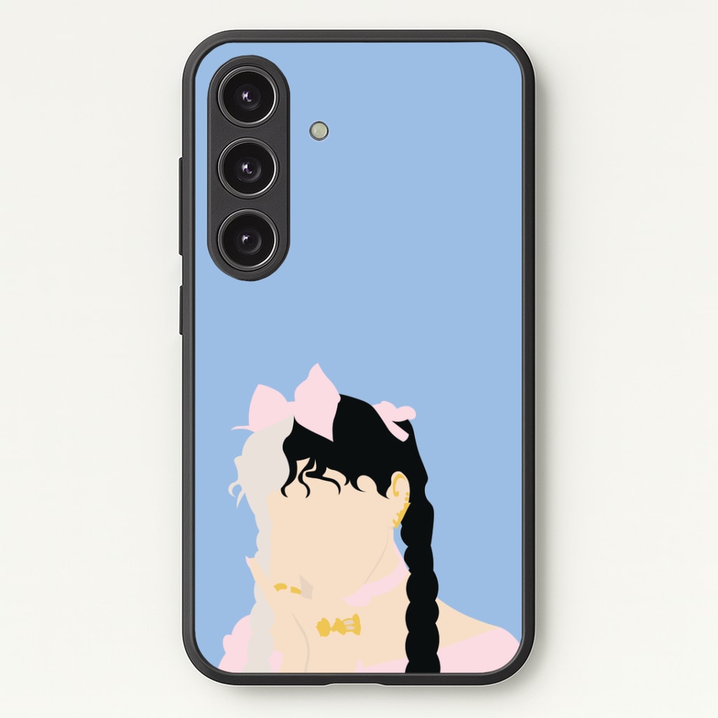 Bow Phone Case - Galaxy S25 / Standard