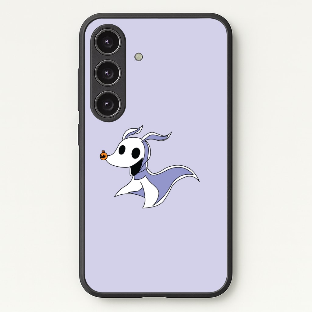 Zero - TNBC Phone Case - Galaxy S25 / Standard