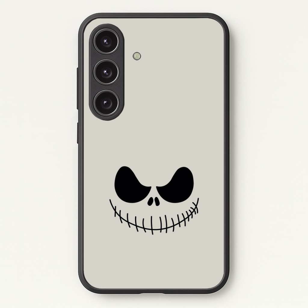 Jack Face - TNBC Phone Case - Galaxy S25 / Standard
