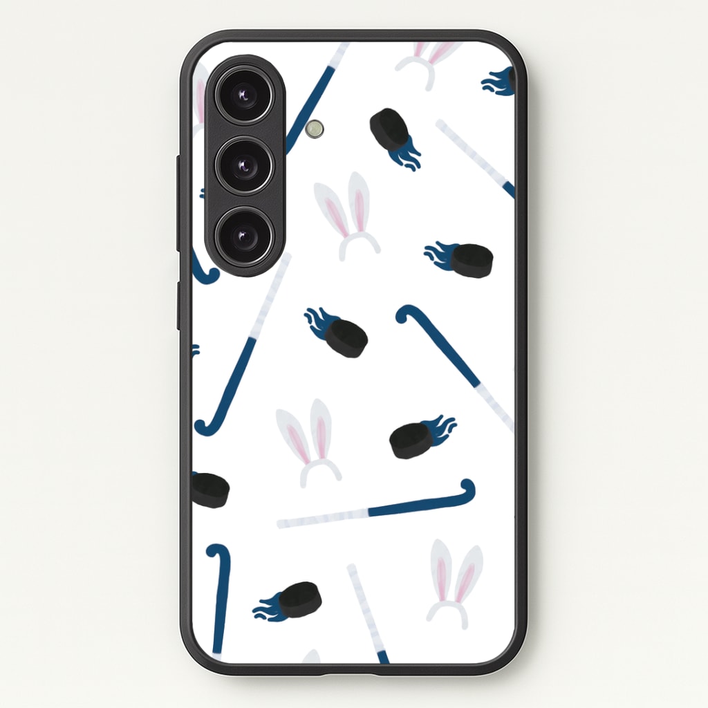 Rinkside Pattern Phone Case - Galaxy S25 / Standard