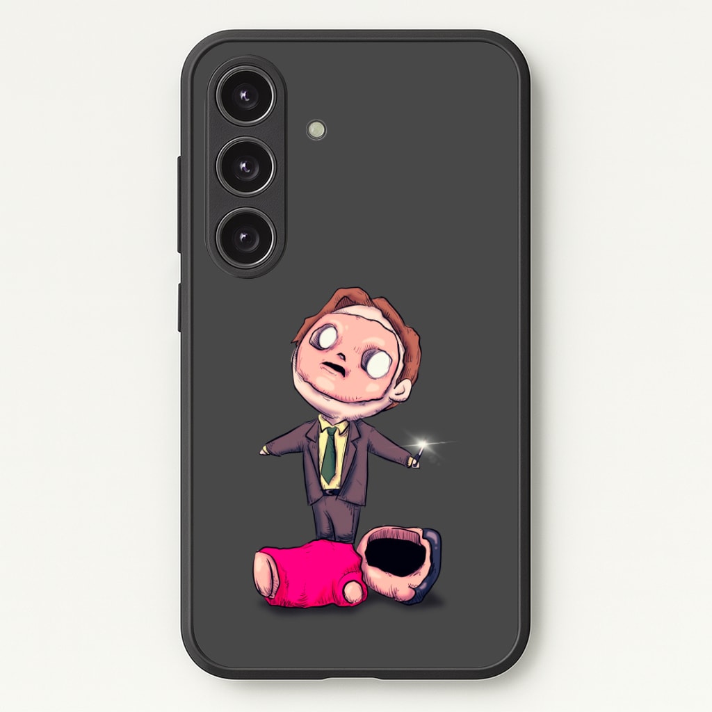 First Aid Training Phone Case - Galaxy S25 / Standard