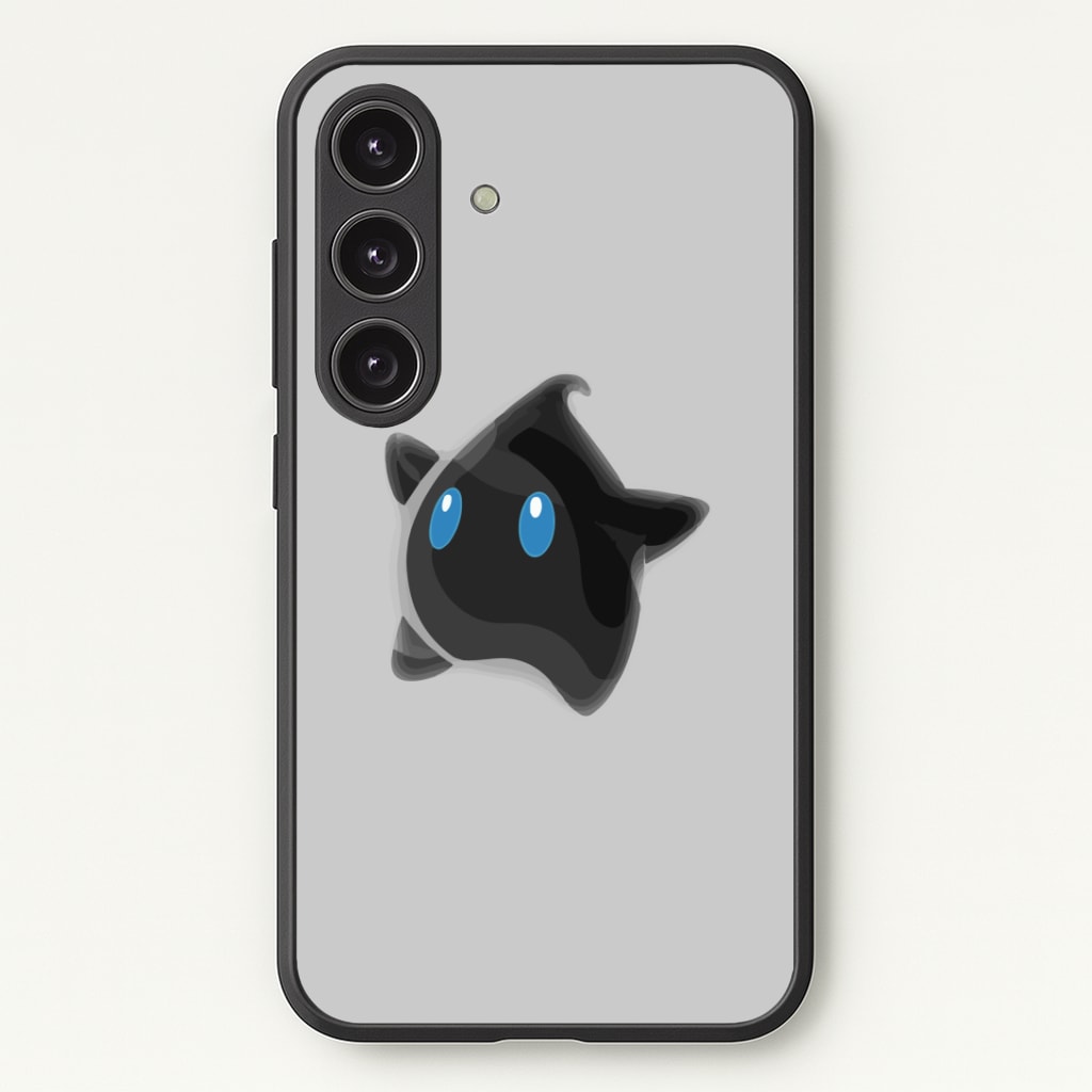 Ghost - Mario Phone Case - Galaxy S25 / Standard