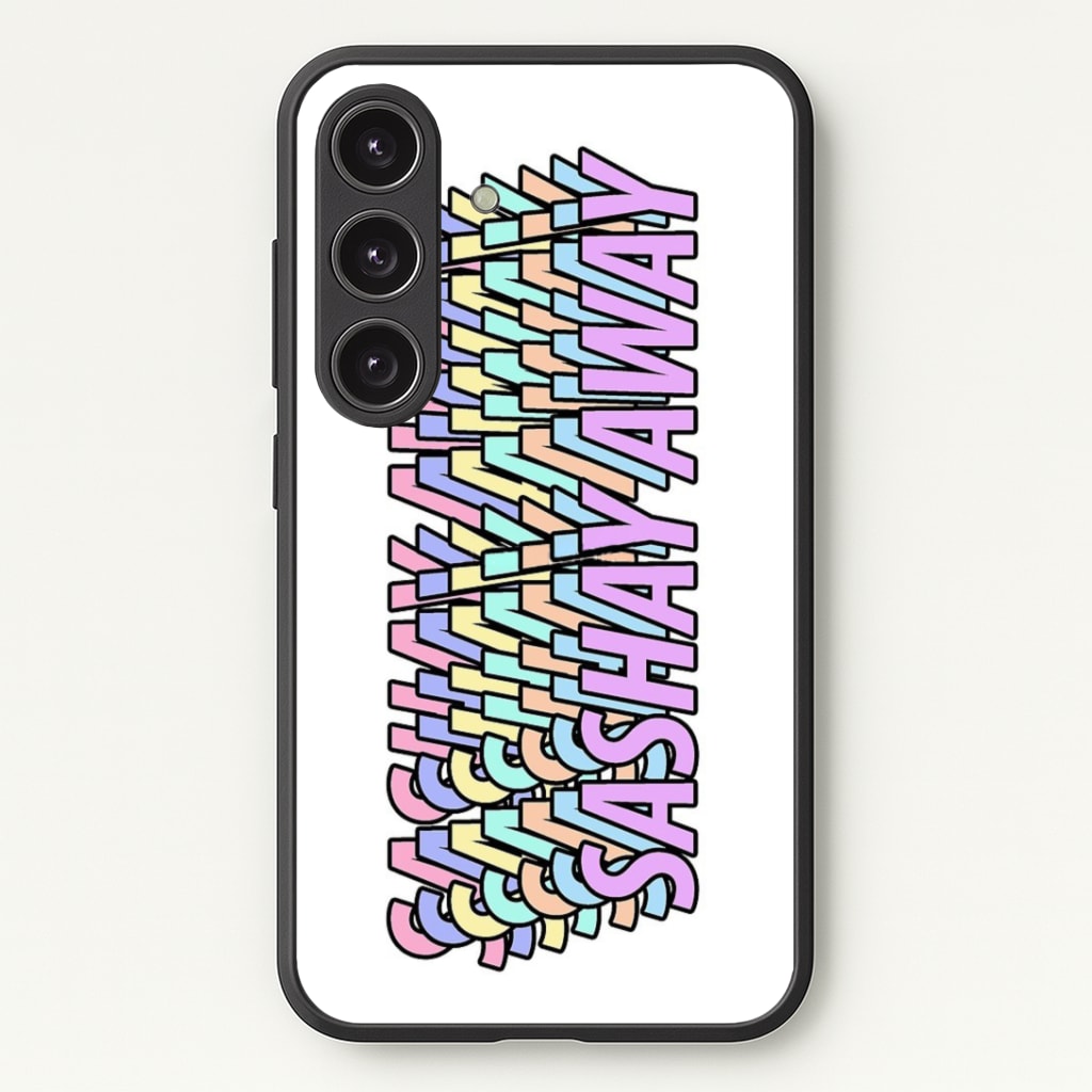 Sashay Away Retro - Drag Queen's Drag Race Phone Case - Galaxy S25 / Standard