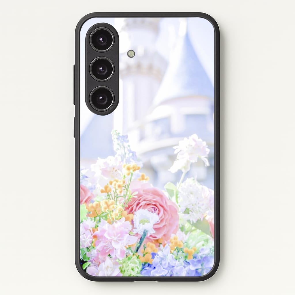 Springtime Disney Phone Case - Galaxy S25 / Standard