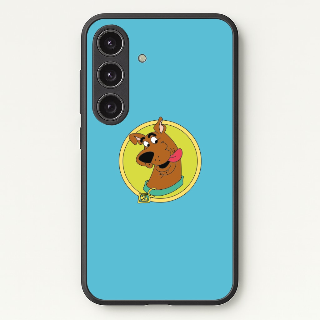 Scoob Phone Case - Galaxy S25 / Standard
