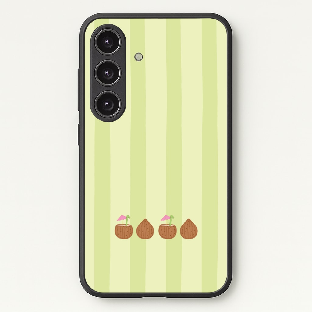 Coconut Coast Phone Case