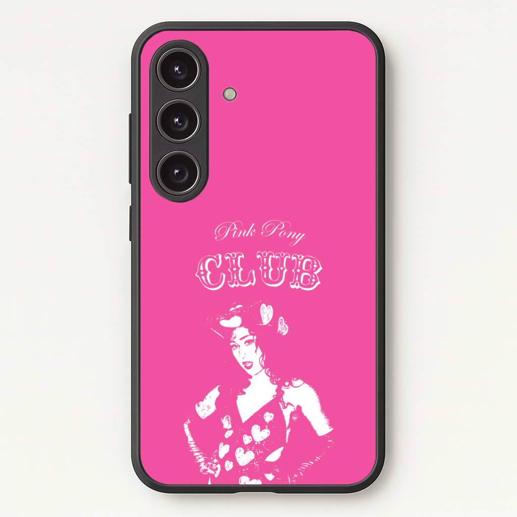 Pink Pony Club 2 Phone Case - Galaxy S25 / Standard