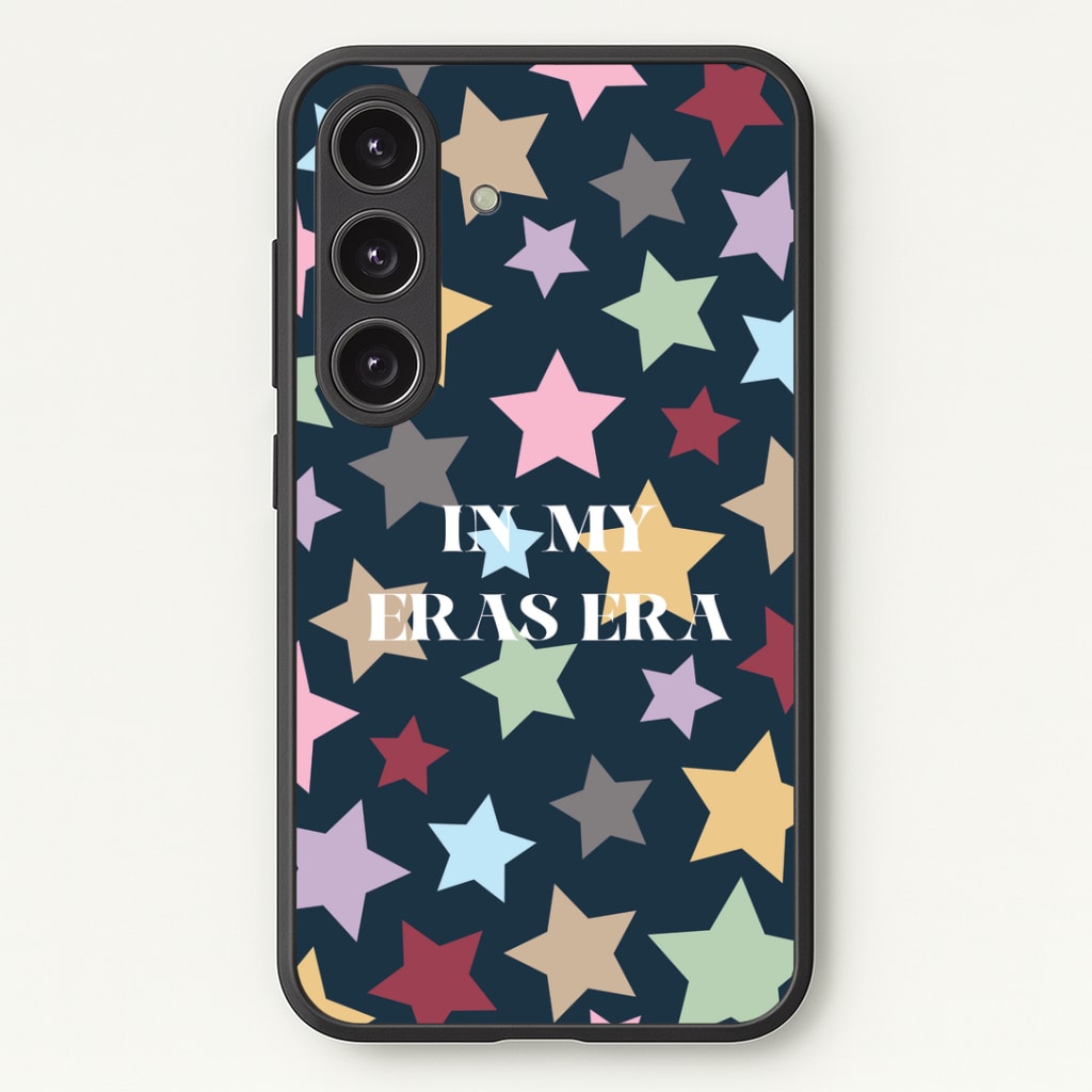 In My Eras Era - Taylor Phone Case - Galaxy S25 / Standard