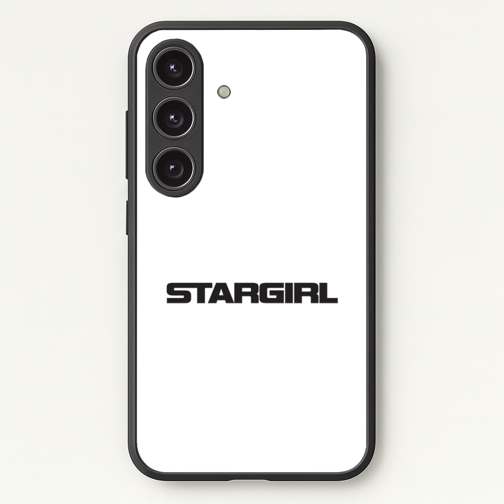 Stargirl  Phone Case - Galaxy S25 / Standard