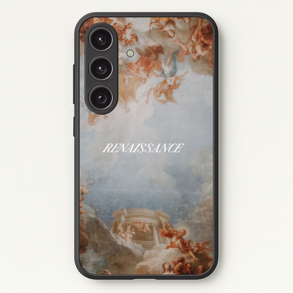 Renaissance - Queen B Phone Case - Galaxy S25 / Standard