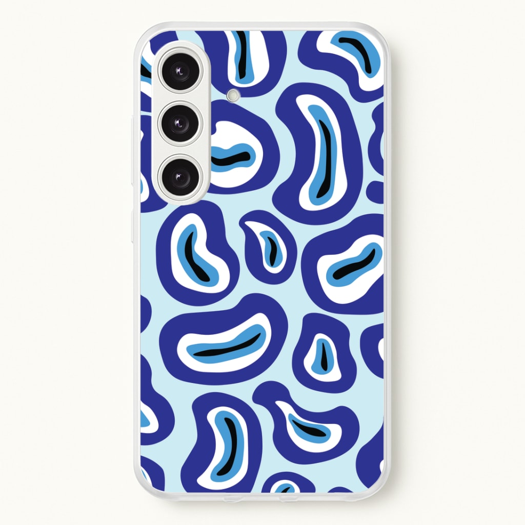 Abstract Pattern 4 Phone Case
