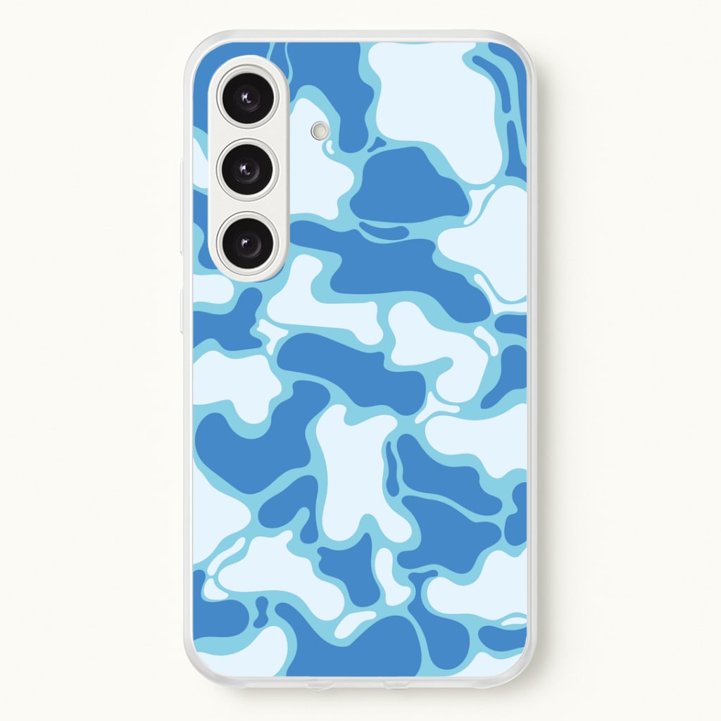 Abstract Pattern 18 Phone Case