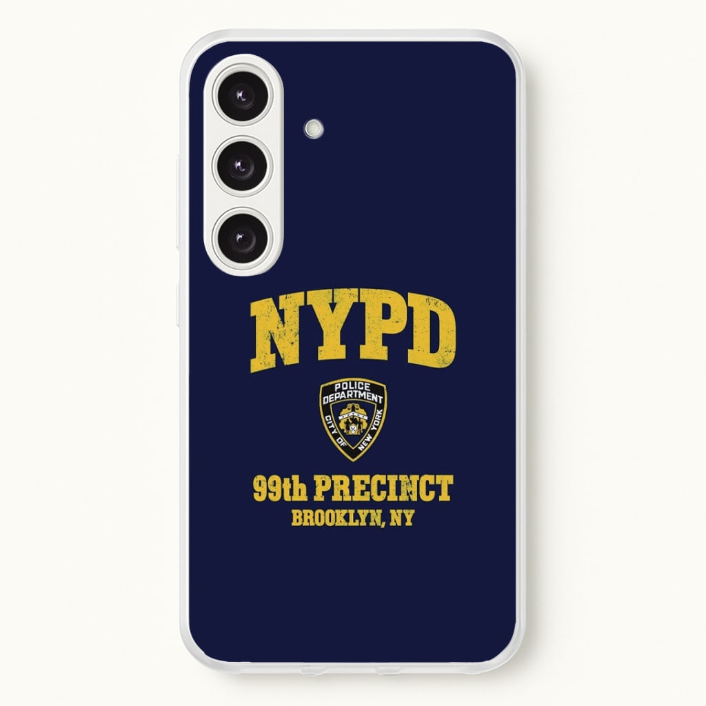 NYPD - B99 Phone Case